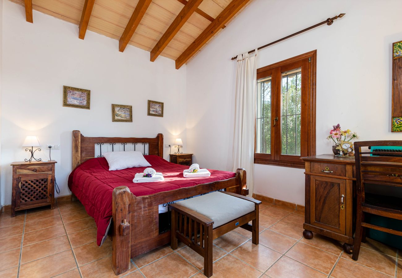 Villa in Inca - YourHouse Ermita