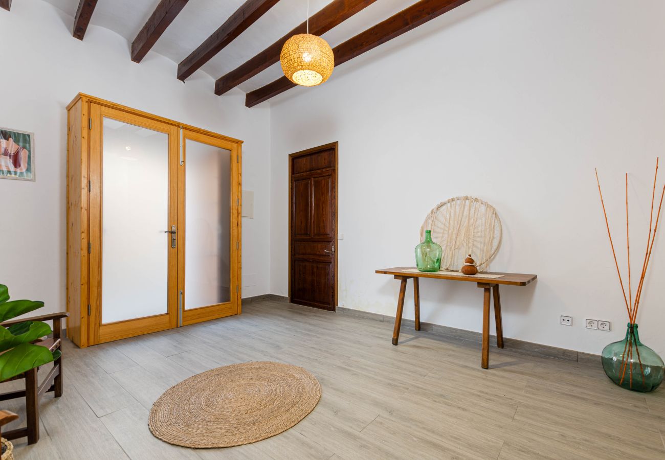 Ferienhaus in Maria de la salut - YourHouse Arraval