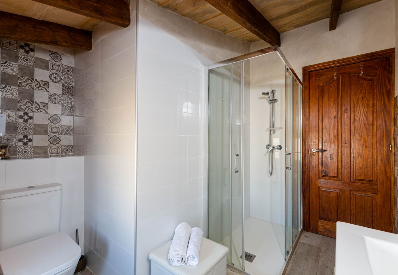 Ferienhaus in Maria de la salut - YourHouse Arraval