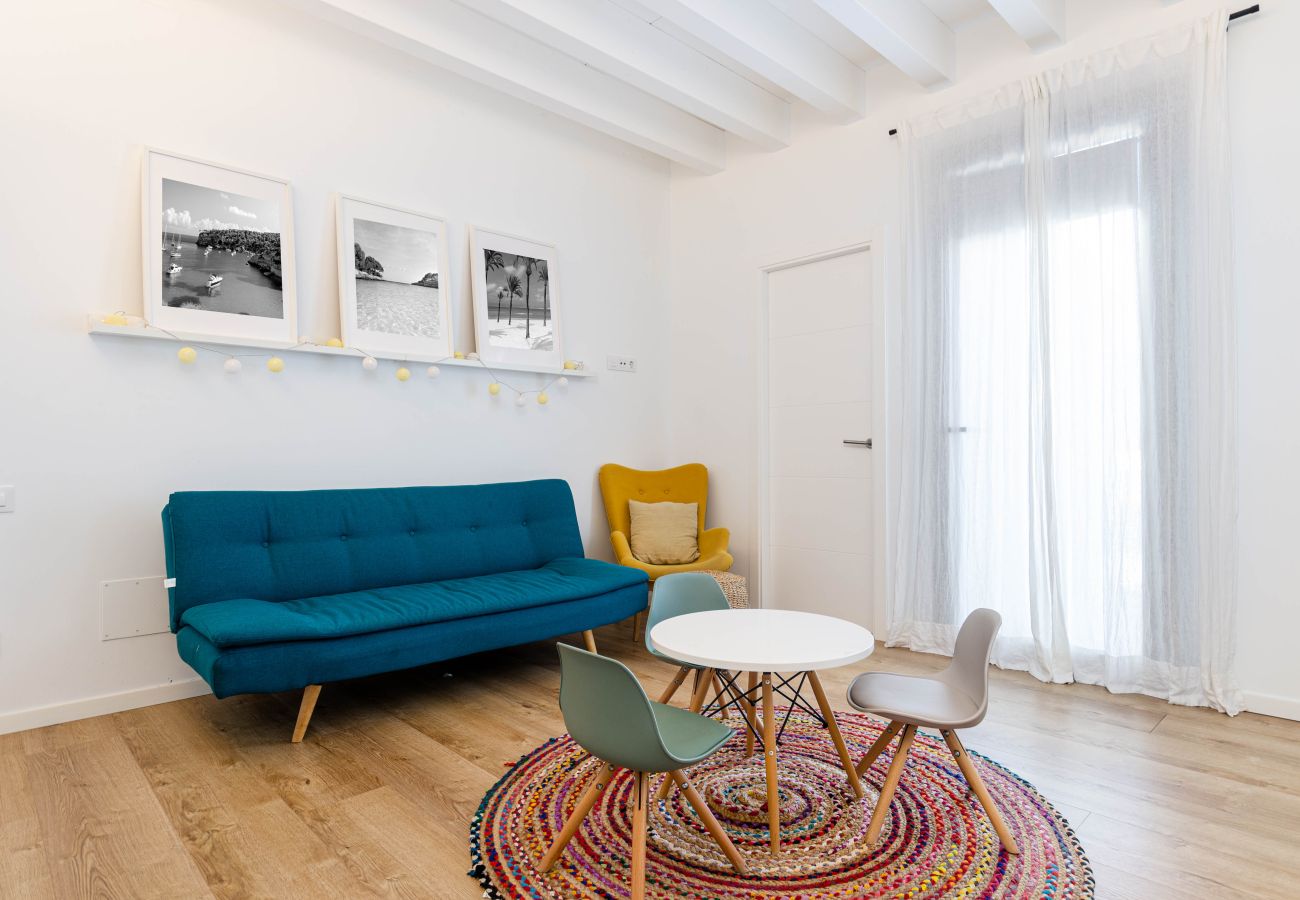 Villa in Can Picafort - YourHouse Els Nins