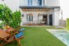 Villa in Can Picafort - YourHouse Els Nins