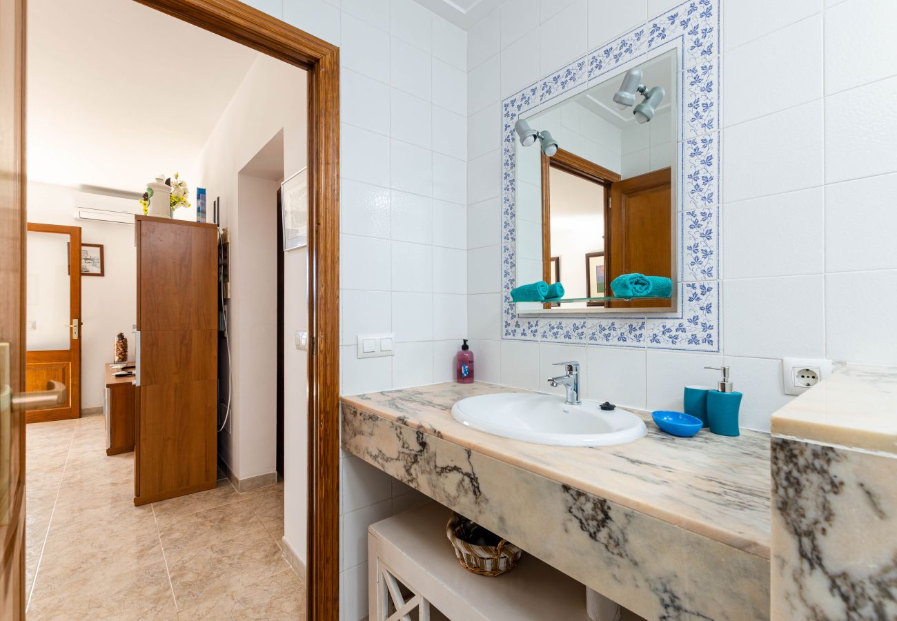 Ferienwohnung in Cala Mesquida - YourHouse Sol i Mar 1