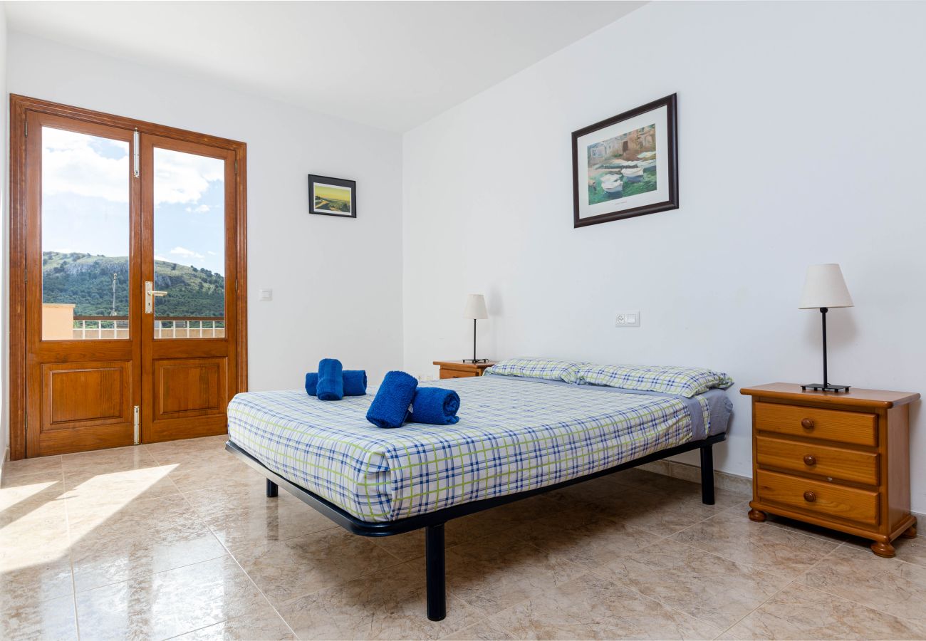 Ferienwohnung in Cala Mesquida - YourHouse Sol i Mar 1