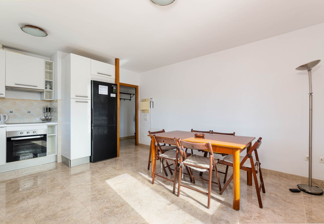 Ferienwohnung in Cala Mesquida - YourHouse Sol i Mar 2