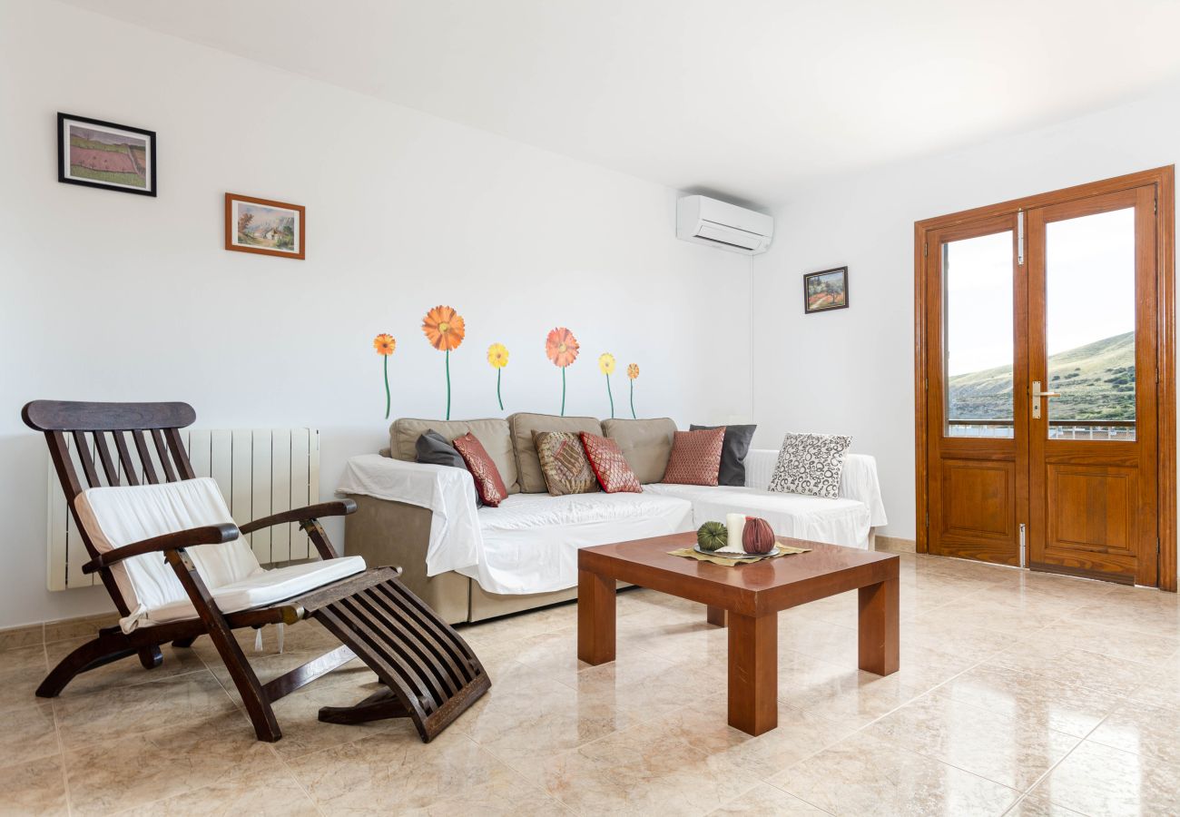 Ferienwohnung in Cala Mesquida - YourHouse Sol i Mar 2