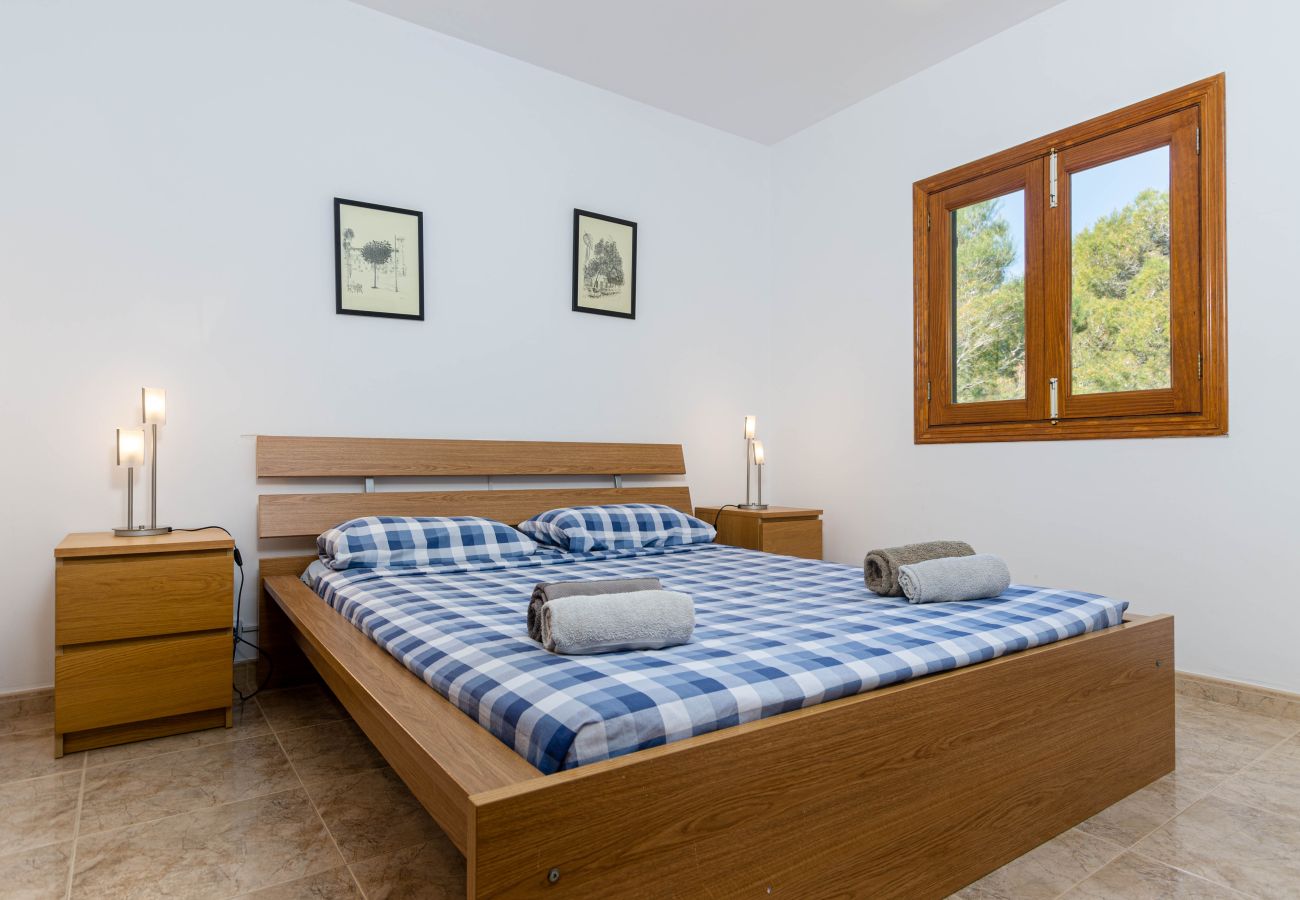 Ferienwohnung in Cala Mesquida - YourHouse Sol i Mar 2