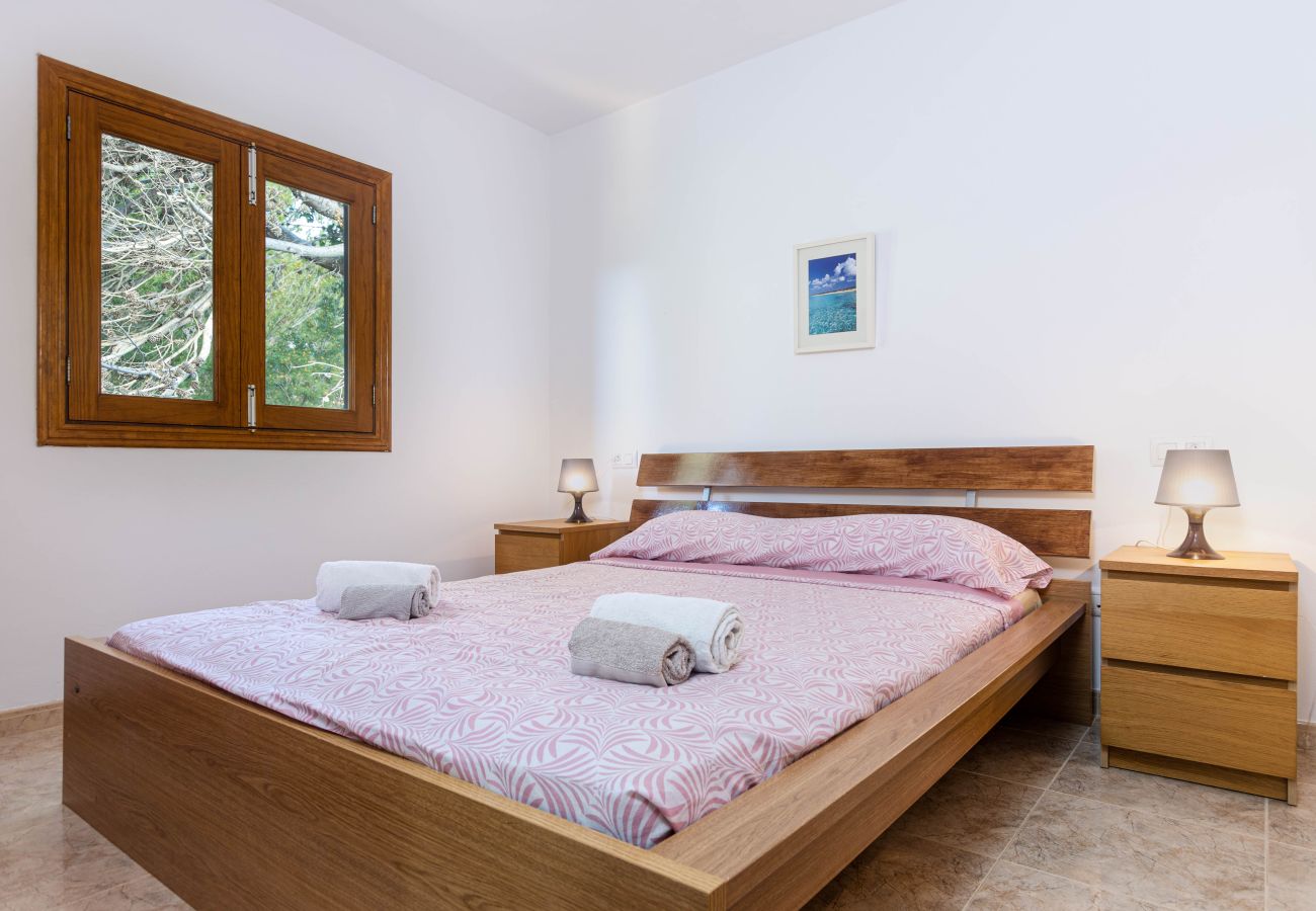 Ferienwohnung in Cala Mesquida - YourHouse Sol i Mar 2