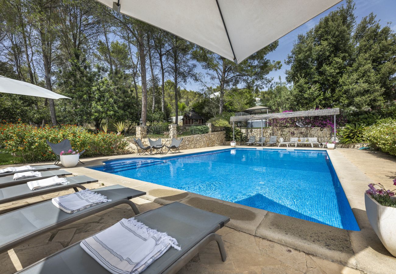 Villa in Sa Pobla - Villa Jacelia