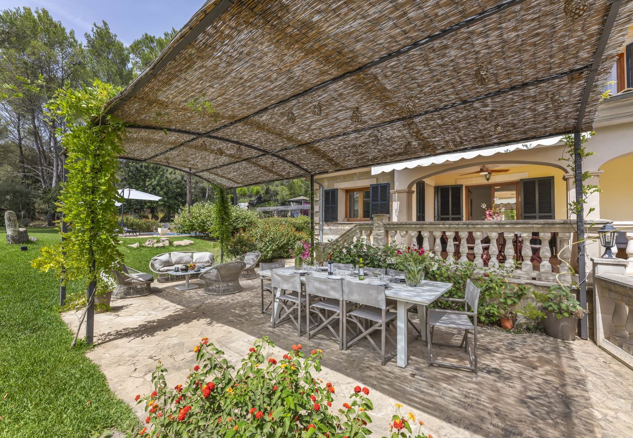 Villa in Sa Pobla - Villa Jacelia