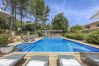 Villa in Sa Pobla - Villa Jacelia by home villas 360
