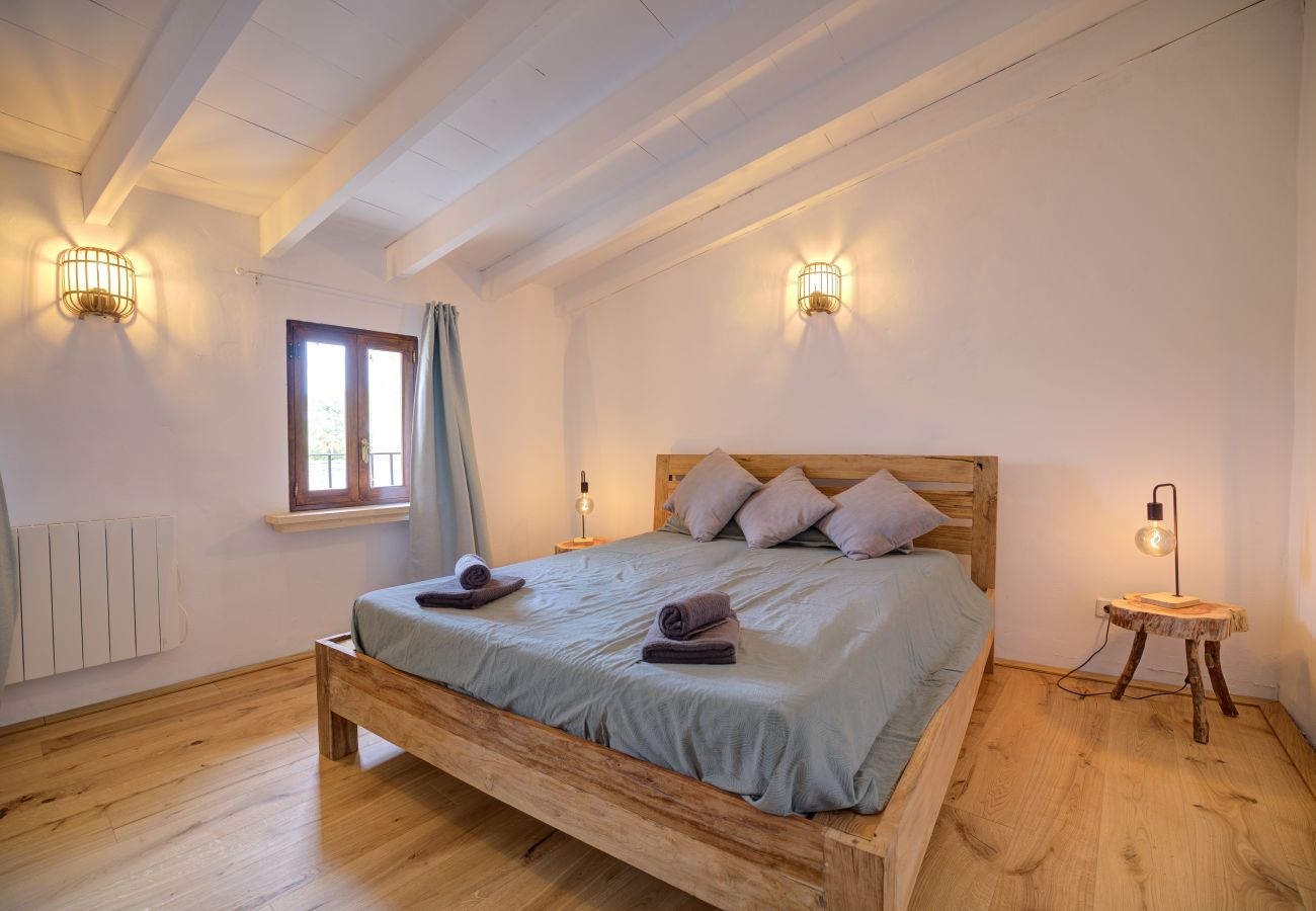 Ferienhaus in Petra - A0017 Petra Holiday Home