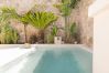 Ferienhaus in Petra - A0017 Petra Holiday Home