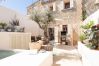 Ferienhaus in Petra - A0017 Petra Holiday Home