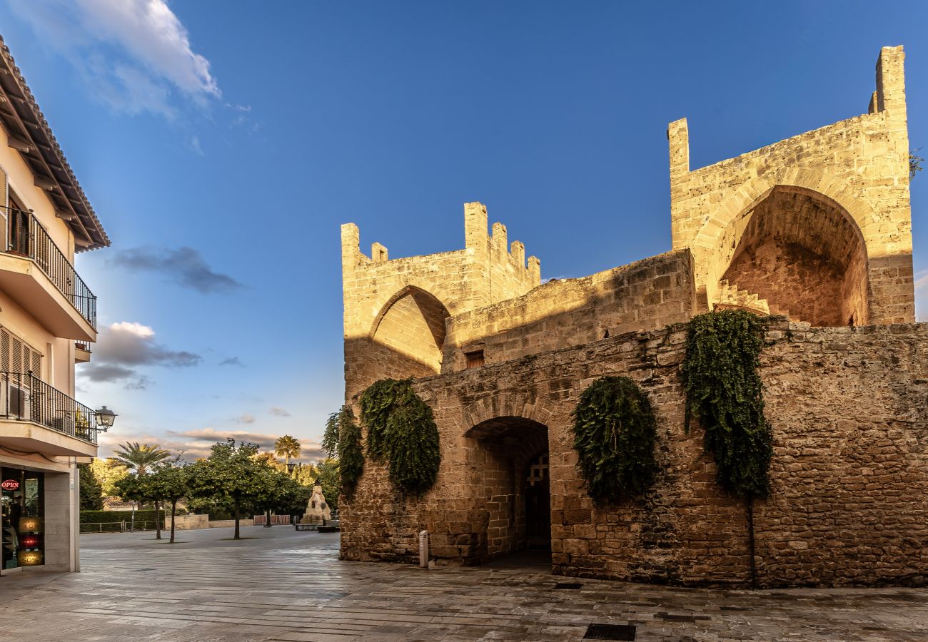 Villa in Alcudia - Villa can Costa by home villas 360