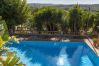 Landhaus in Sant Llorenç Des Cardassar - Finca Son Barbot by home villas 360 Landhaus in Sant Llorenç Des Cardassar - Finca Son Barbot by home villas 360