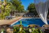 Landhaus in Sant Llorenç Des Cardassar - Finca Son Barbot by home villas 360 Landhaus in Sant Llorenç Des Cardassar - Finca Son Barbot by home villas 360