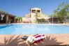 Landhaus in Sant Llorenç Des Cardassar - Finca Son Barbot by home villas 360 Landhaus in Sant Llorenç Des Cardassar - Finca Son Barbot by home villas 360