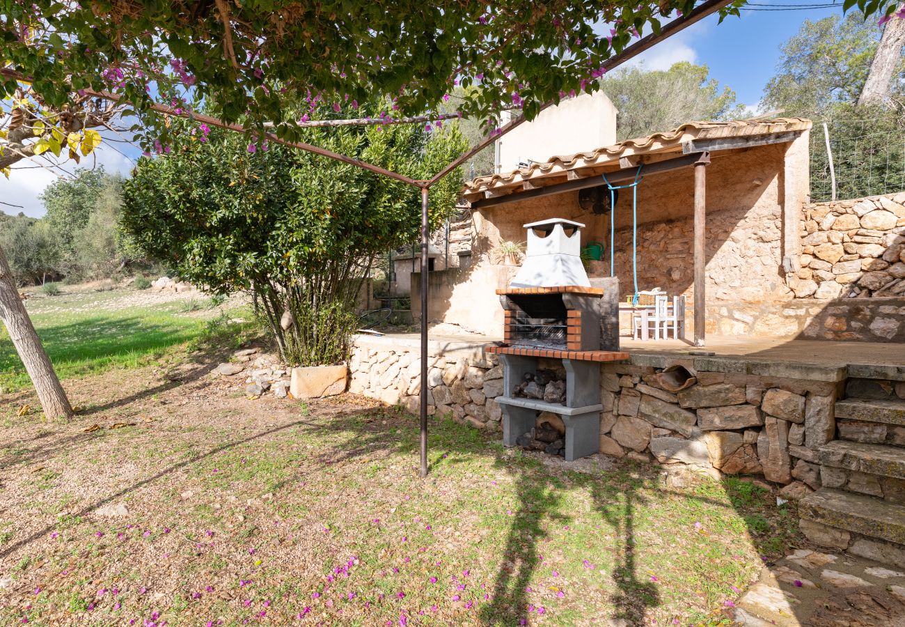 Finca in Petra - A0015 Ca'n Monget