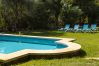 Villa in Pollensa / Pollença - Villa can Ferrer By home villas 360 Villa in Pollensa / Pollença - Villa can Ferrer By home villas 360