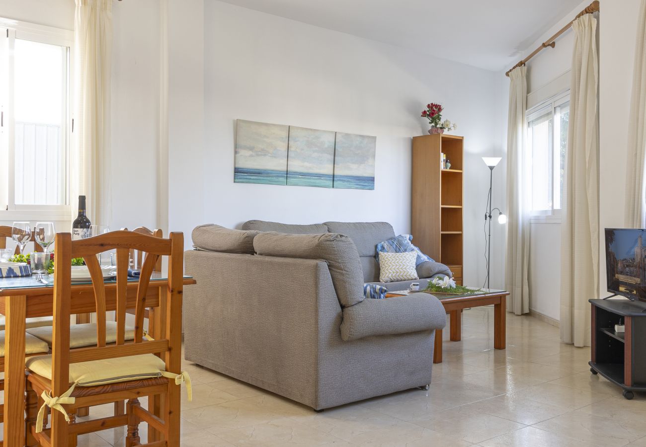 Ferienwohnung in Alcudia - Apartment Llac by Homevillas360