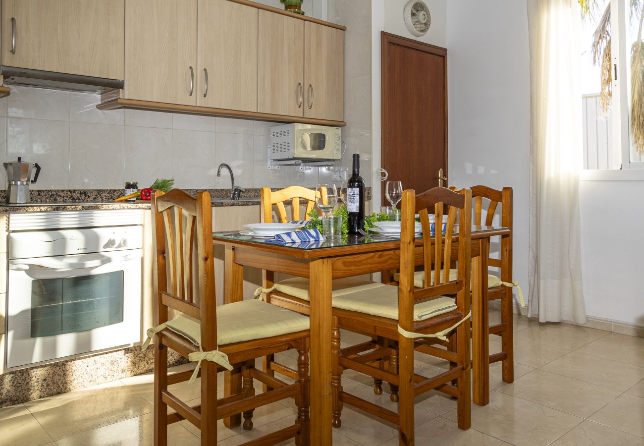 Ferienwohnung in Alcudia - Apartment Llac by Homevillas360