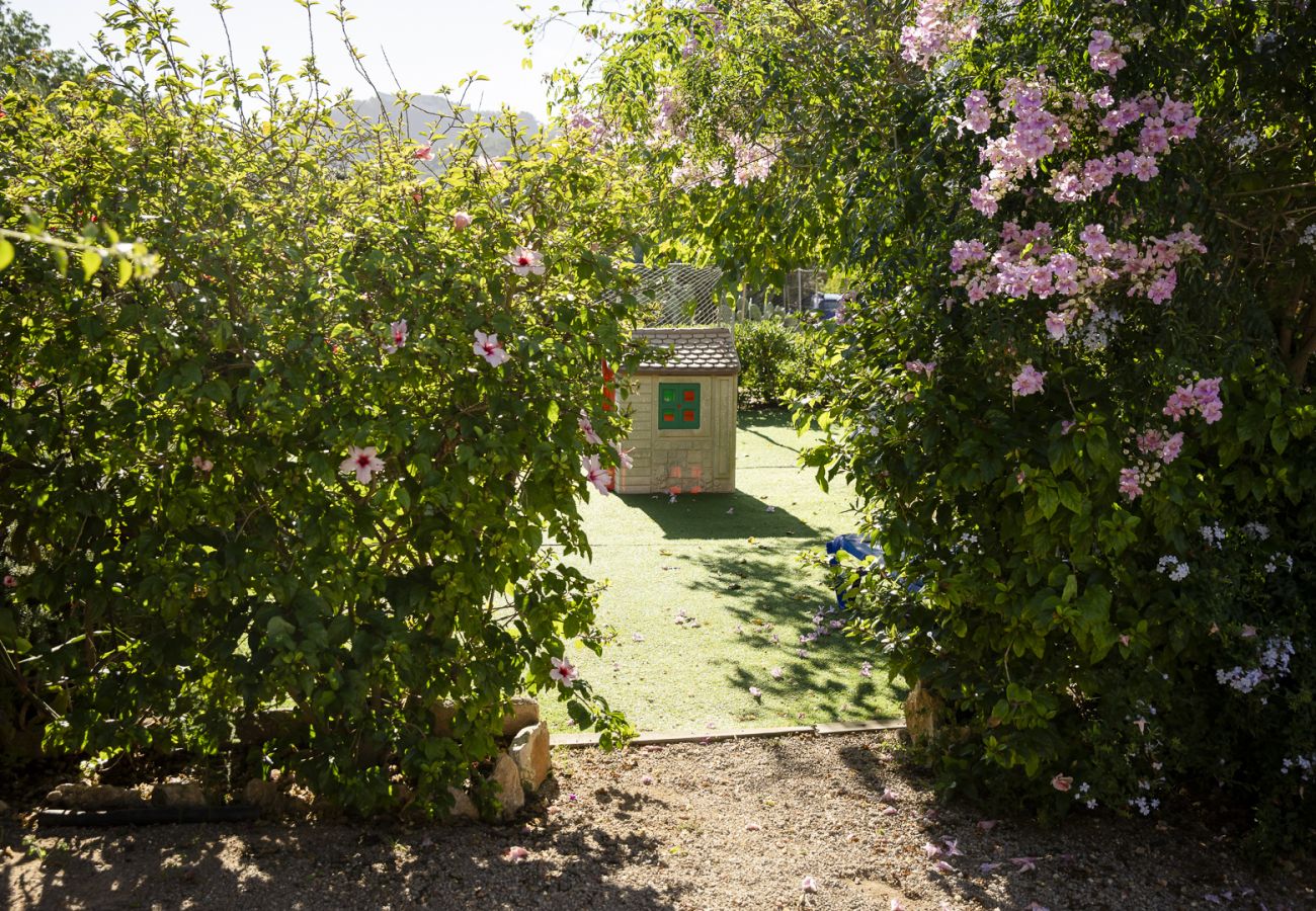 Villa in Felanitx - YourHouse Can Tries