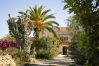 Villa in Felanitx - YourHouse Can Tries