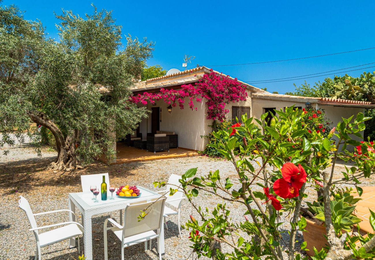 Villa in Pollensa - Villa Ca Na Magdalena By home villas 360