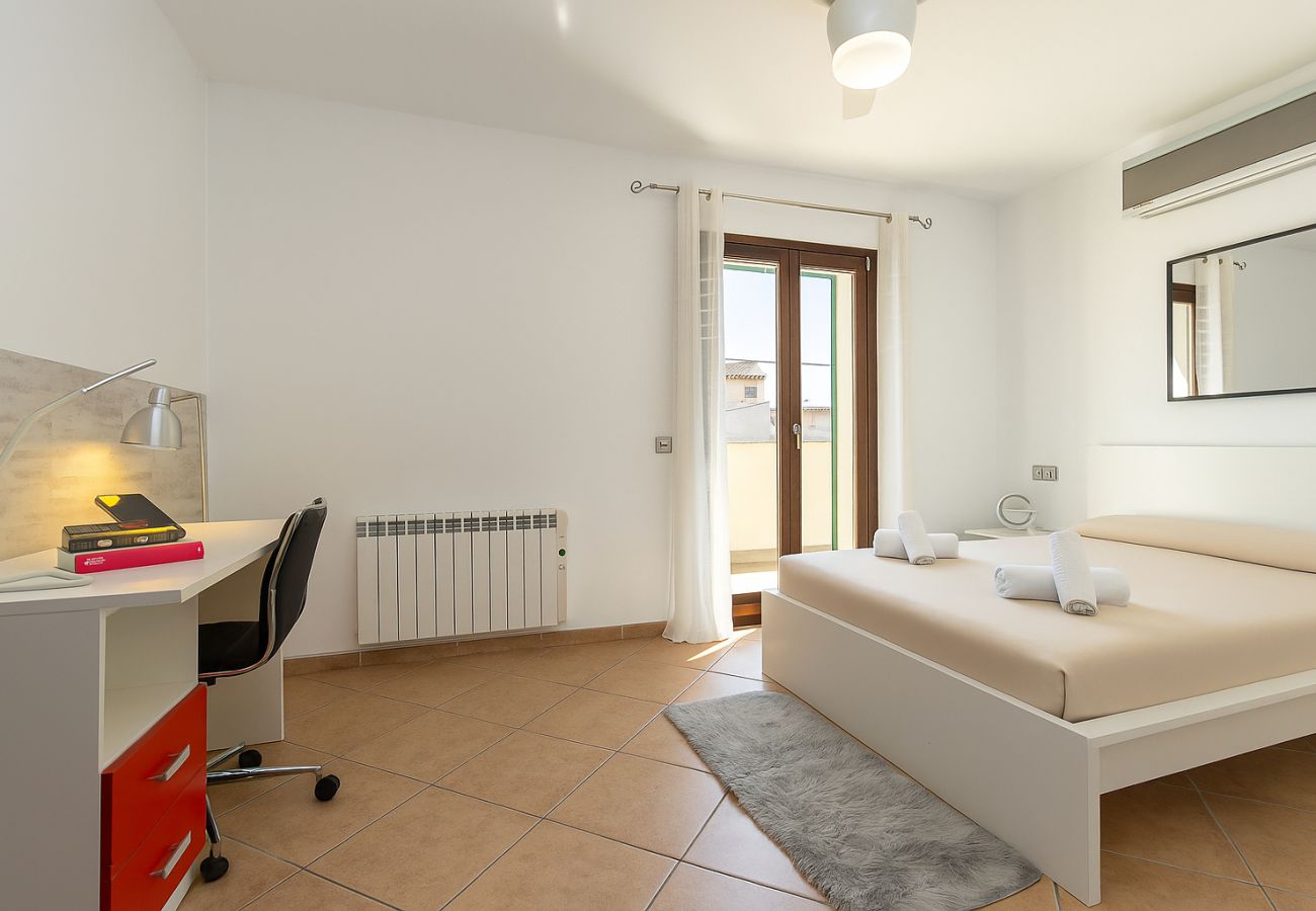 Doppelhaushälfte in Porreres - Townhouse Ses Passadores by home villas 360