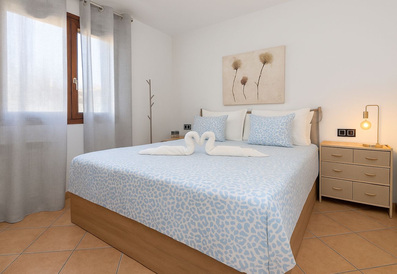 Doppelhaushälfte in Porreres - Townhouse Ses Passadores by home villas 360