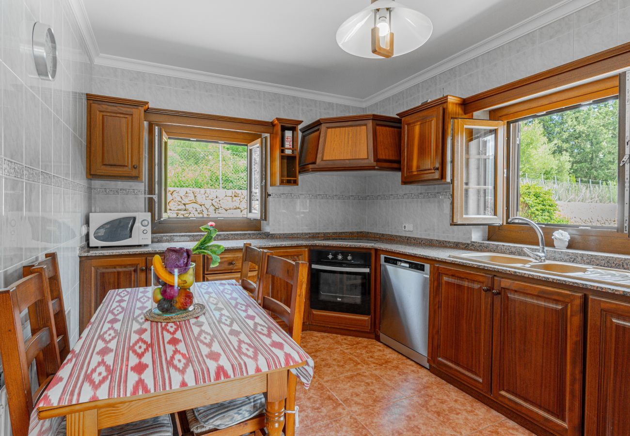 Villa in Pollensa - Villa Can Joan By home villas 360