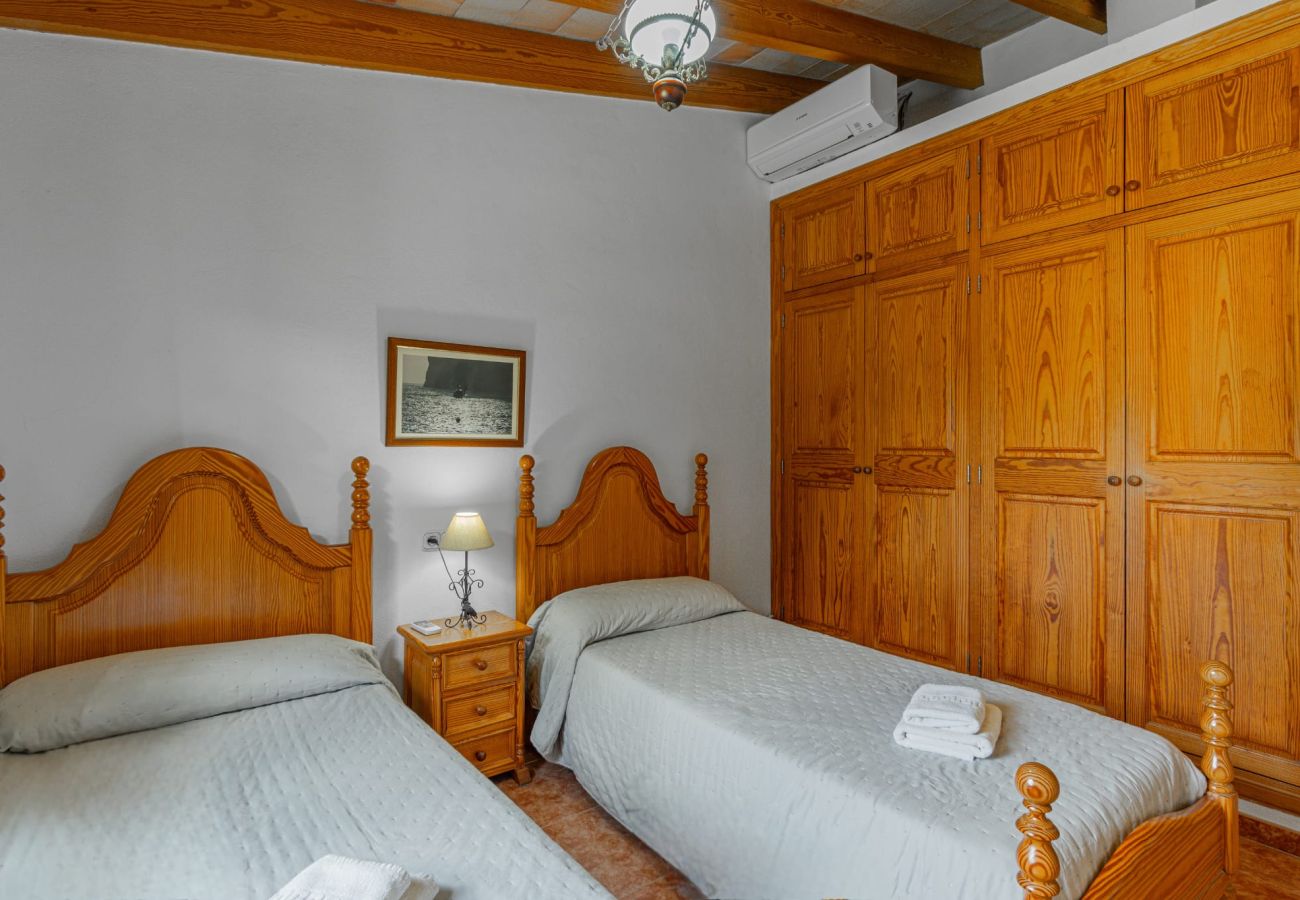 Villa in Pollensa - Villa Can Joan By home villas 360
