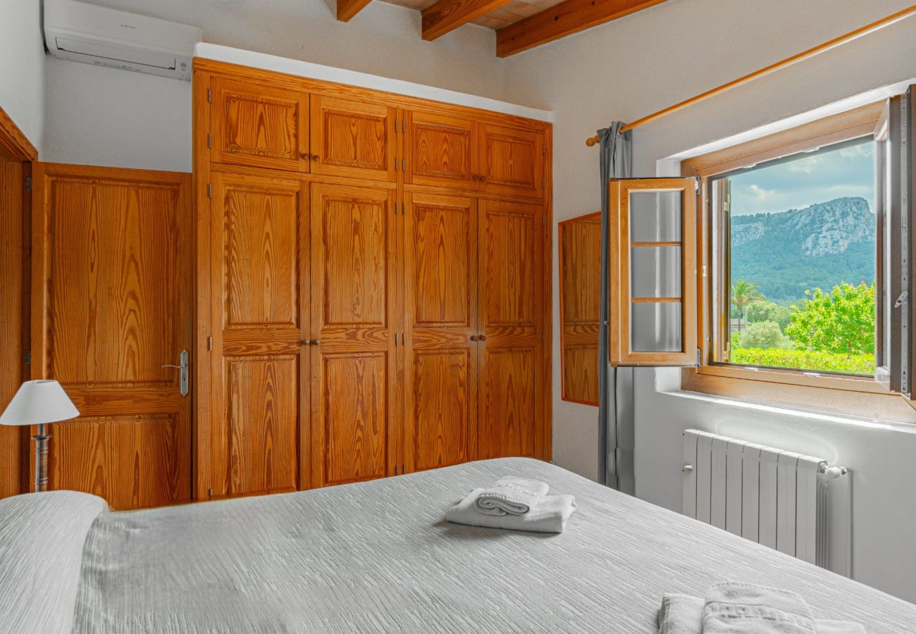 Villa in Pollensa - Villa Can Joan By home villas 360