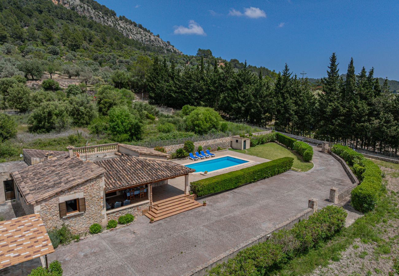 Villa in Pollensa - Villa Can Joan By home villas 360