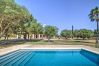 Finca in Can Picafort - A0013 Son Morro Finca in Can Picafort - A0013 Son Morro