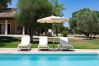 Finca in Can Picafort - A0013 Son Morro