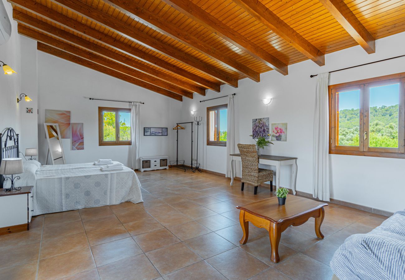 Villa in Pollensa / Pollença - Villa Can Pallicer By home villas 360