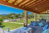 Villa in Pollensa / Pollença - Villa Can Pallicer By home villas 360 Villa in Pollensa / Pollença - Villa Can Pallicer By home villas 360