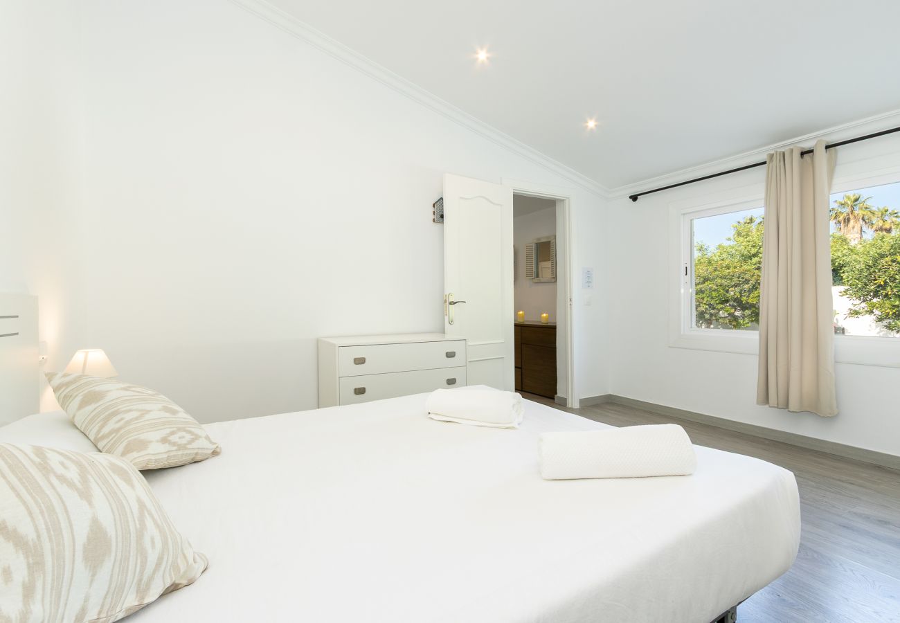 Villa in Alcudia - Villa Casa Blanca By home villas 360