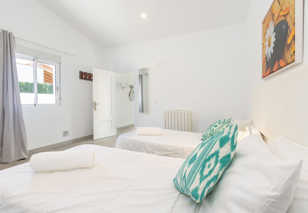 Villa in Alcudia - Villa Casa Blanca By home villas 360