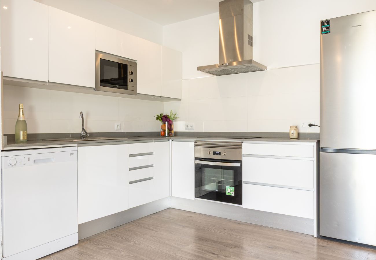 Villa in Alcudia - Villa Casa Blanca By home villas 360