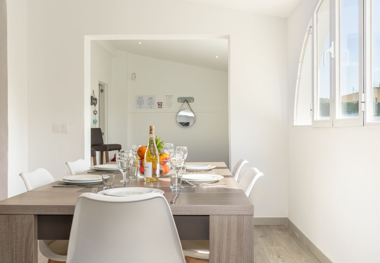 Villa in Alcudia - Villa Casa Blanca By home villas 360