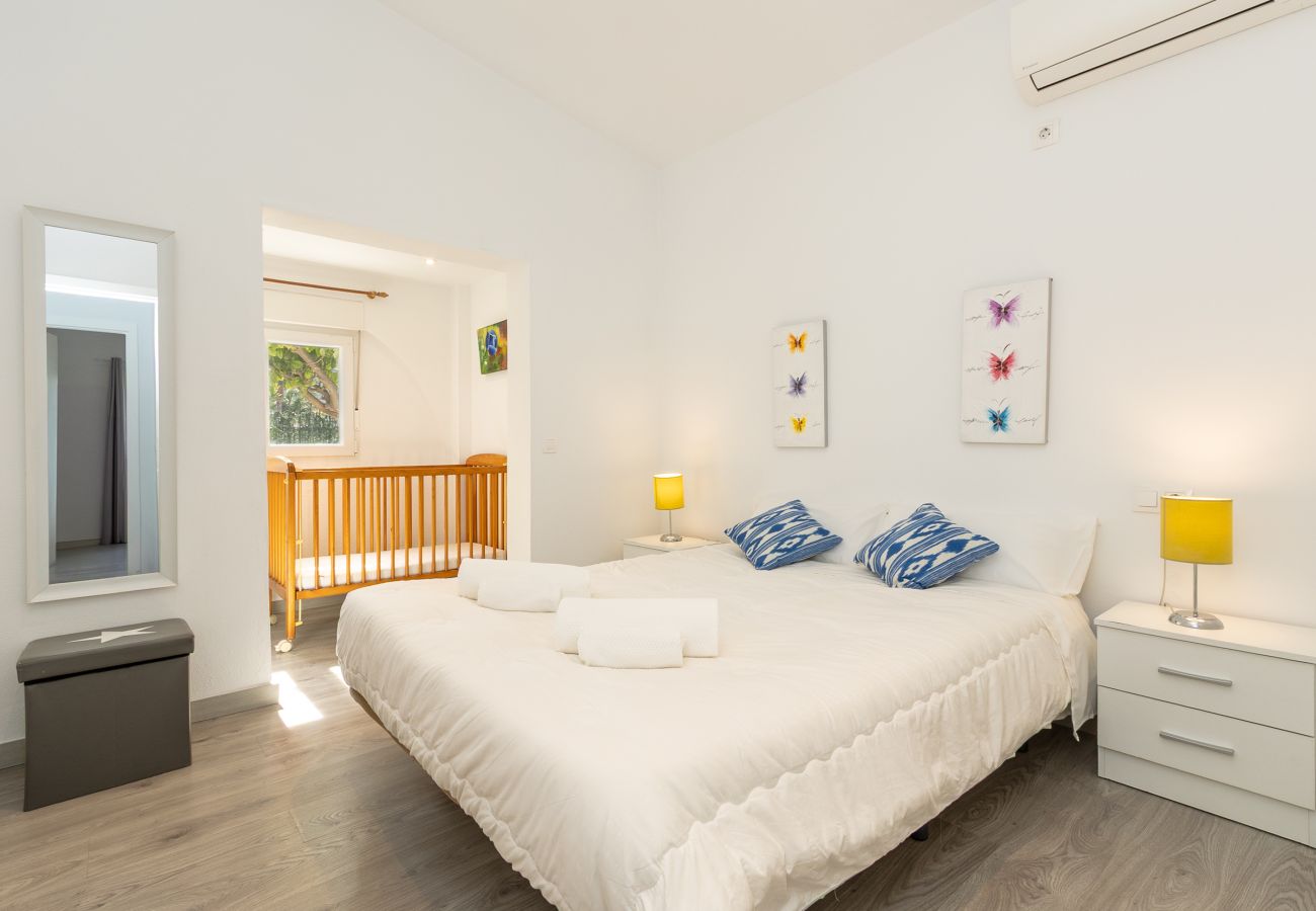 Villa in Alcudia - Villa Casa Blanca By home villas 360