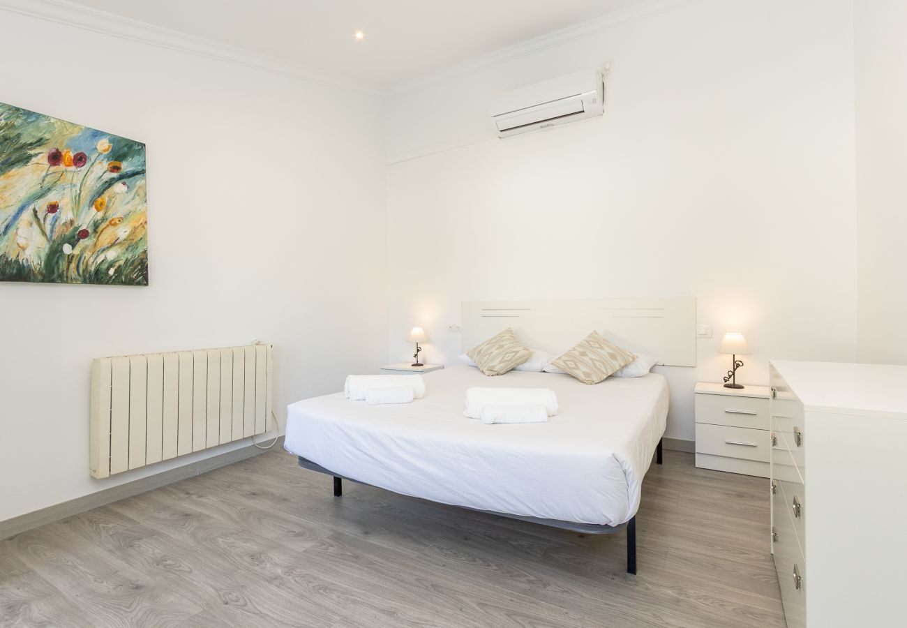 Villa in Alcudia - Villa Casa Blanca By home villas 360