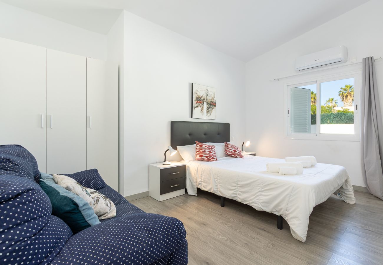 Villa in Alcudia - Villa Casa Blanca By home villas 360