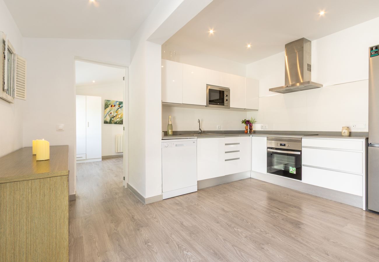 Villa in Alcudia - Villa Casa Blanca By home villas 360