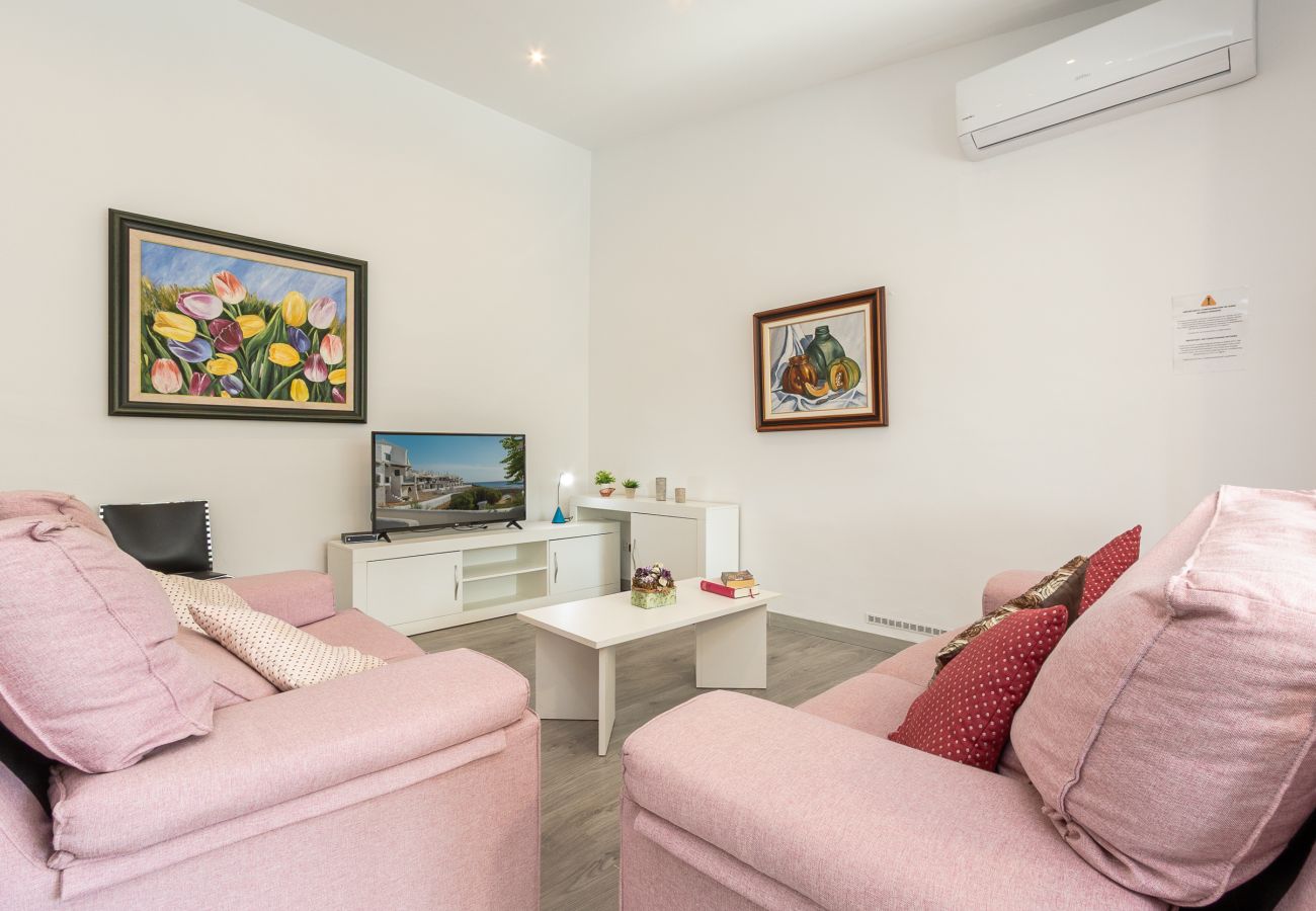Villa in Alcudia - Villa Casa Blanca By home villas 360