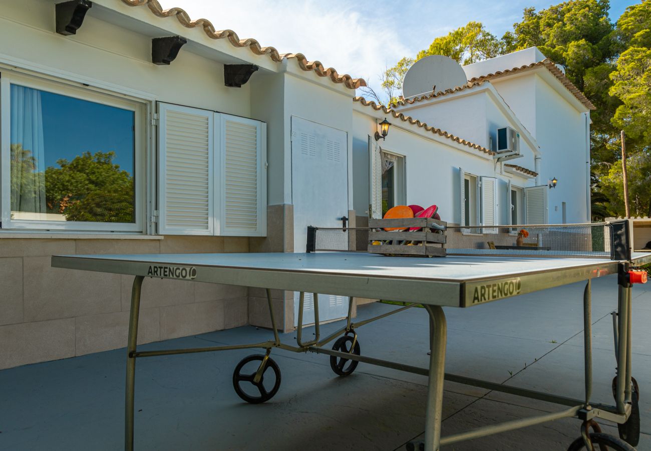 Villa in Alcudia - Villa Casa Blanca By home villas 360