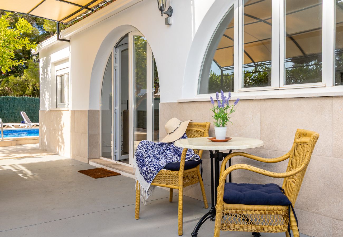 Villa in Alcudia - Villa Casa Blanca By home villas 360