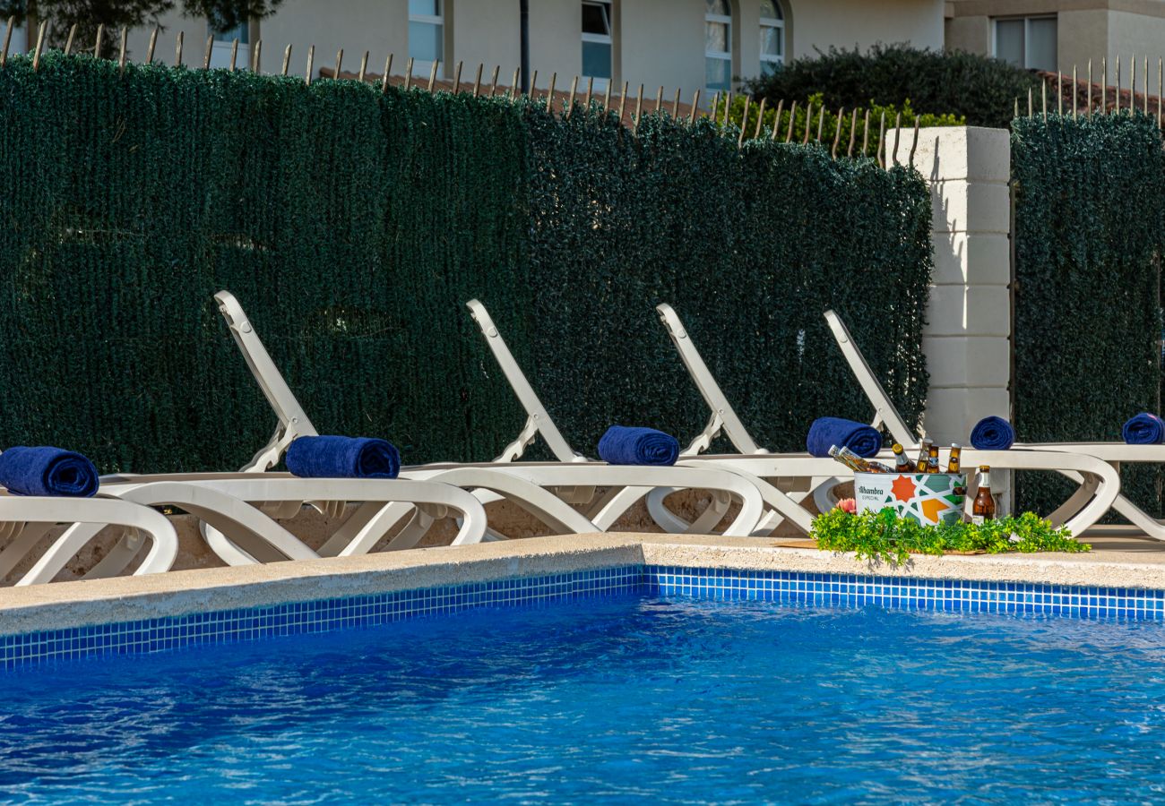 Villa in Alcudia - Villa Casa Blanca By home villas 360